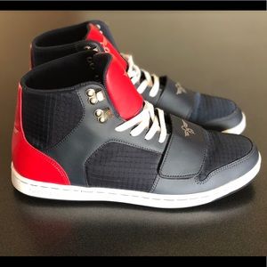 Creative Recreation High-Top Sneakers